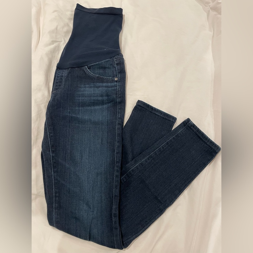 AG Maternity Jeans Size 27R